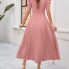 Shasmi Girl's & Women's Solid
