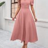 Shasmi Girl's & Women's Solid