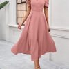 Shasmi Girl's & Women's Solid
