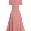 Shasmi Girl's & Women's Solid