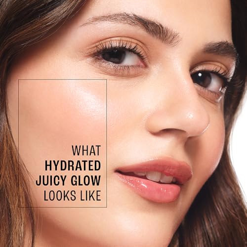 LAKME Blush & Glow, Blueberry