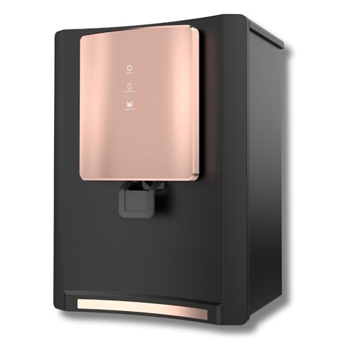 aquaultra Plus 8 Stage RO+UV