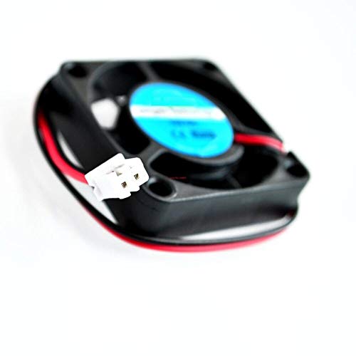 Robocraze DC Fan 12V 4010