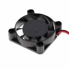 Robocraze DC Fan 12V 4010