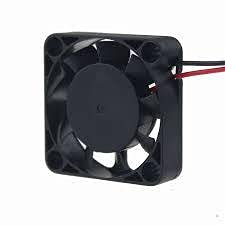 Robocraze DC Fan 12V 4010