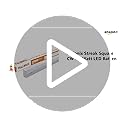 Halonix 22W LED Batten/Led Tubelight