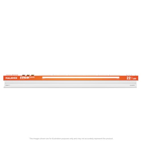 Halonix 22W LED Batten/Led Tubelight
