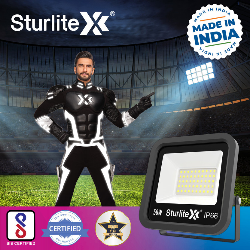 Sturlite Toddo 50 W LED