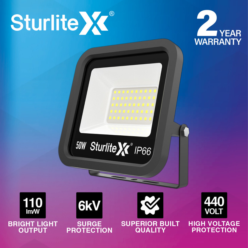 Sturlite Toddo 50 W LED