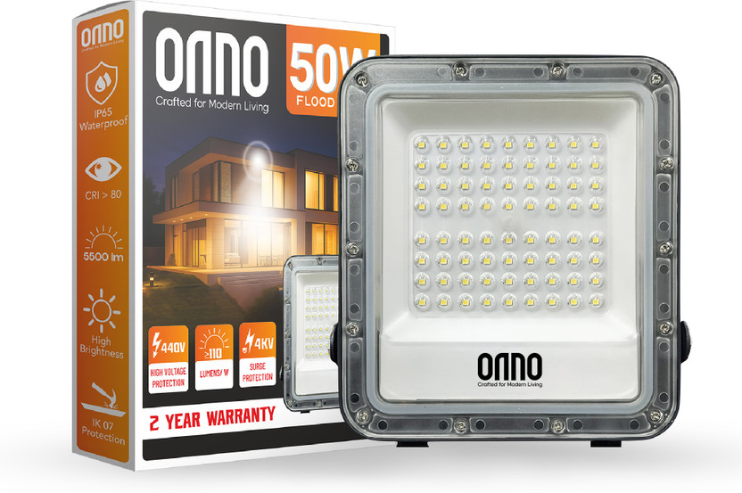 Sturlite Toddo 50 W LED