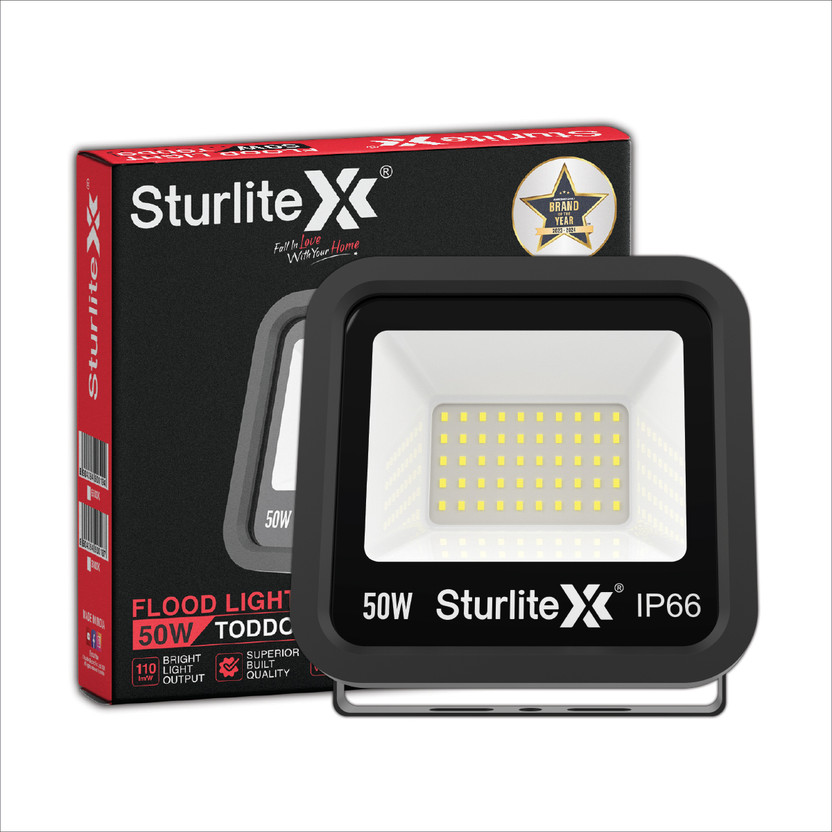 Sturlite Toddo 50 W LED