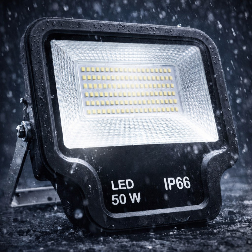 Sturlite Toddo 50 W LED