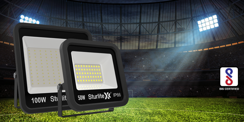 Sturlite Toddo 50 W LED