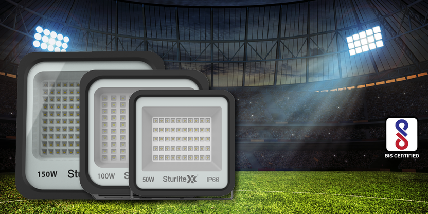 Sturlite Allumer 100 W LED