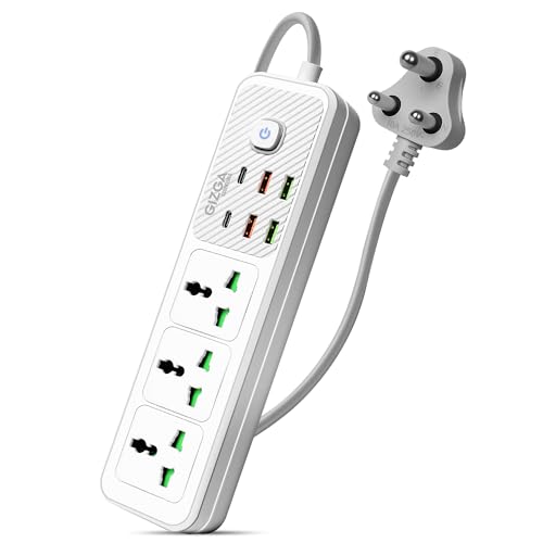 Gizga Essentials Extension Board