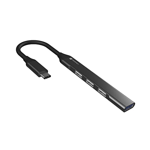Portronics Mport 31C USB C