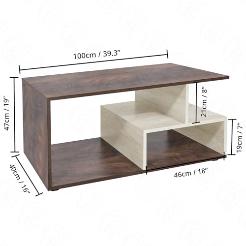 ABOUT SPACE Coffee Table