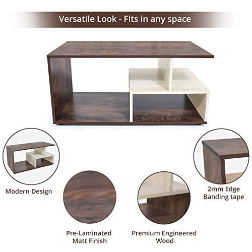 ABOUT SPACE Coffee Table