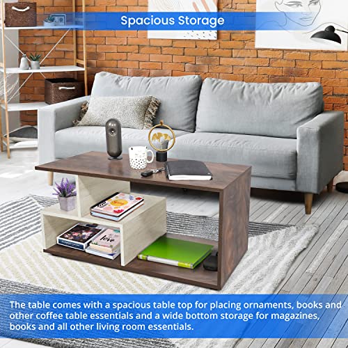 ABOUT SPACE Coffee Table