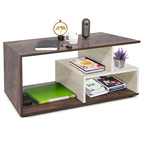 ABOUT SPACE Coffee Table