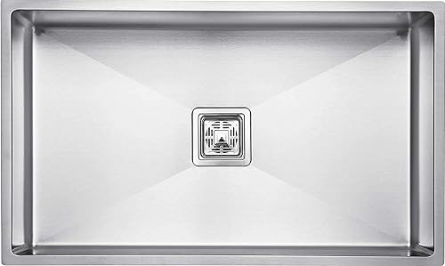HAPPY HOMES 304 Stainless Steel