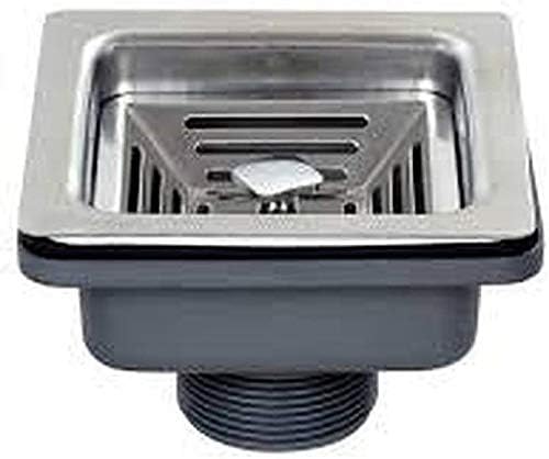 HAPPY HOMES 304 Stainless Steel