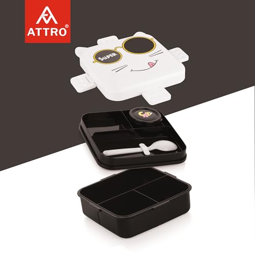 ATTRO Festive Super Cat Lunch