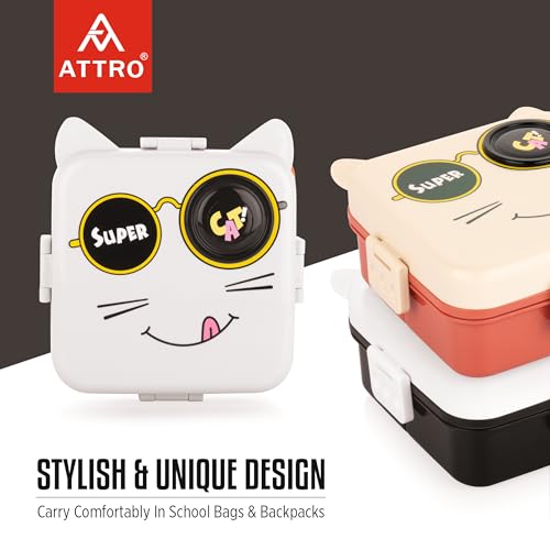 ATTRO Festive Super Cat Lunch