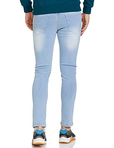 THE Indian Garage CO Men Jeans - Image 2