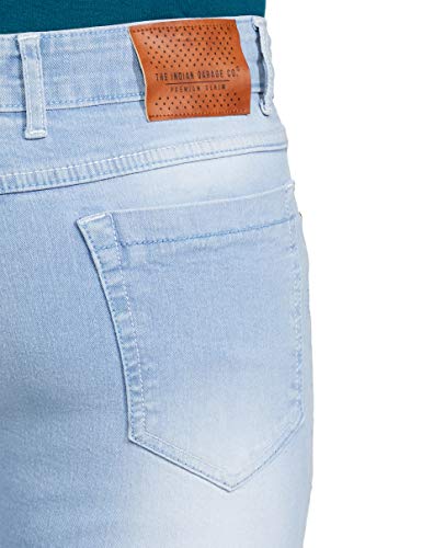 THE Indian Garage CO Men Jeans - Image 5