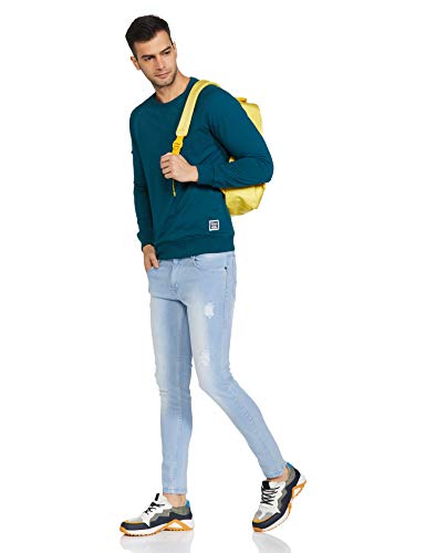 THE Indian Garage CO Men Jeans - Image 6