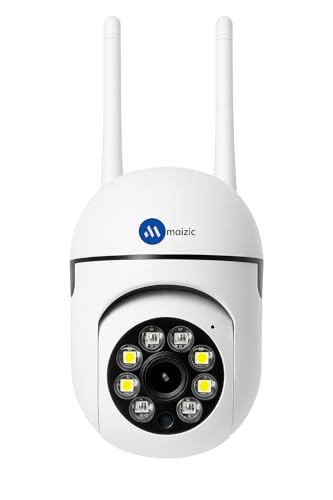 Maizic Smarthome 3 MP FHD