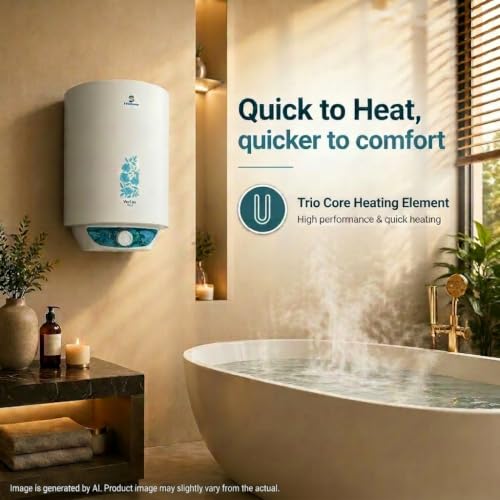 Havells Standard Vertex Neo 4
