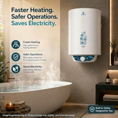 Havells Standard Vertex Neo 4