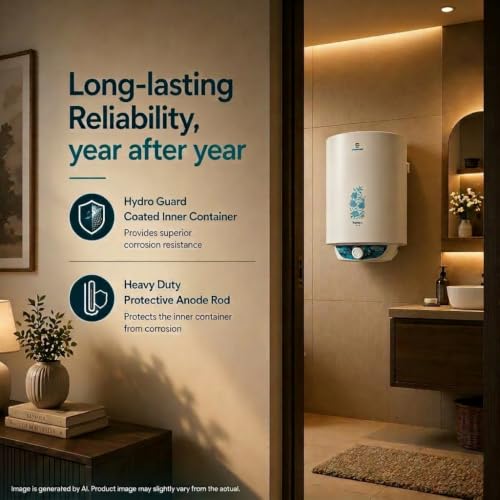 Havells Standard Vertex Neo 4