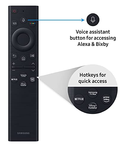 Samsung 125 cm 4K Ultra