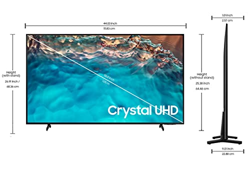 Samsung 125 cm 4K Ultra
