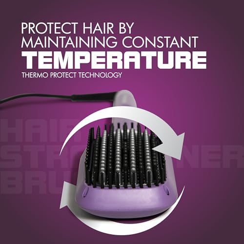 Havells Keratin Infused Hair Straightener