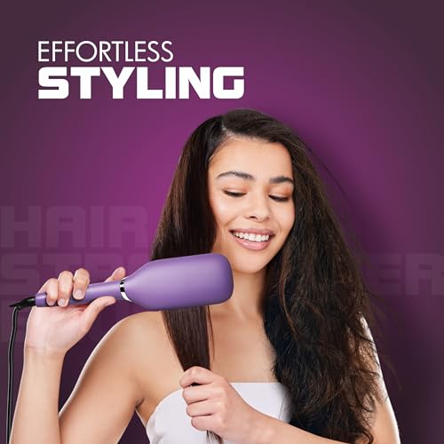 Havells Keratin Infused Hair Straightener