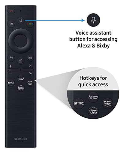 Samsung 108 cm 4K Ultra