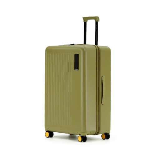 MOKOBARA Transit Check-in Large Trolley