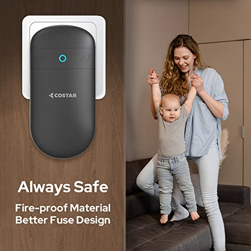 COSTAR Wireless Door Bell Kits