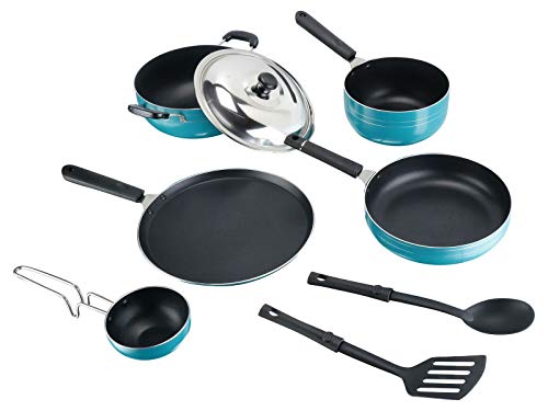 Tosaa Popular Nonstick Cookware 8