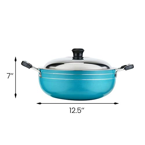 Tosaa Popular Nonstick Cookware 8