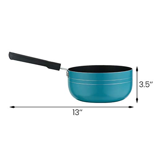 Tosaa Popular Nonstick Cookware 8