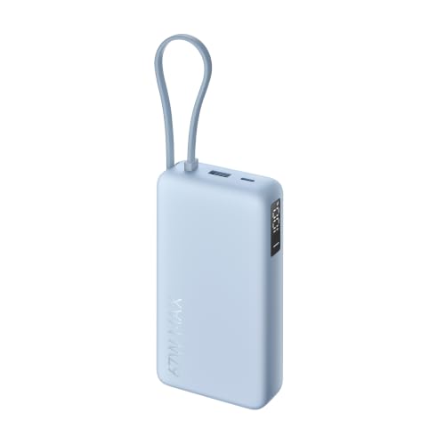Xiaomi Power Bank 5i 20000mAh