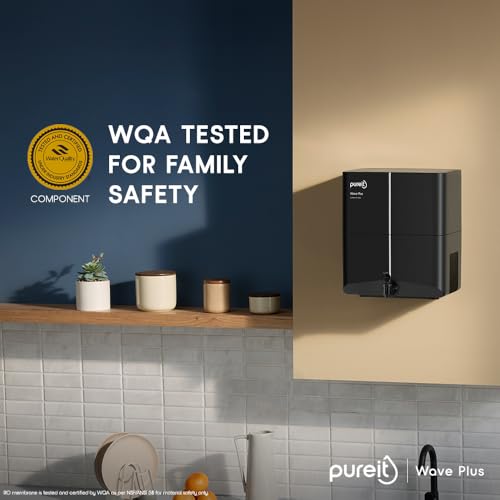 Pureit Wave Plus RO Purifier