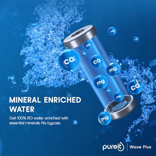 Pureit Wave Plus RO Purifier