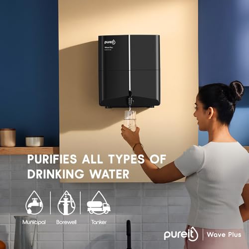 Pureit Wave Plus RO Purifier