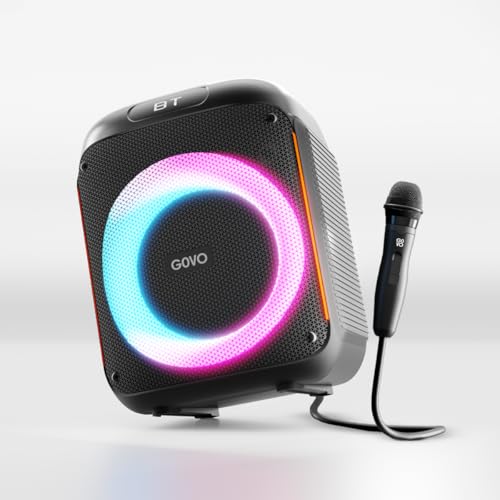 Newly Launched GOVO Goloud 480
